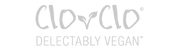 Clo Clo Vegan-Logo