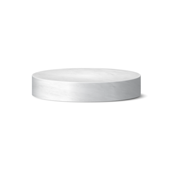 Qliktag Round 25mm NTAG424 DNA NFC Tags Washable Durable Shell for Apparel & Fashion