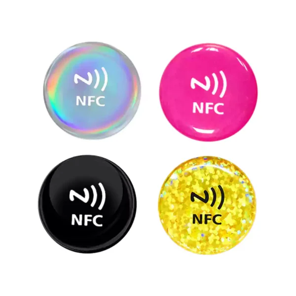 EPOXY-RFID-NFC-TAGS