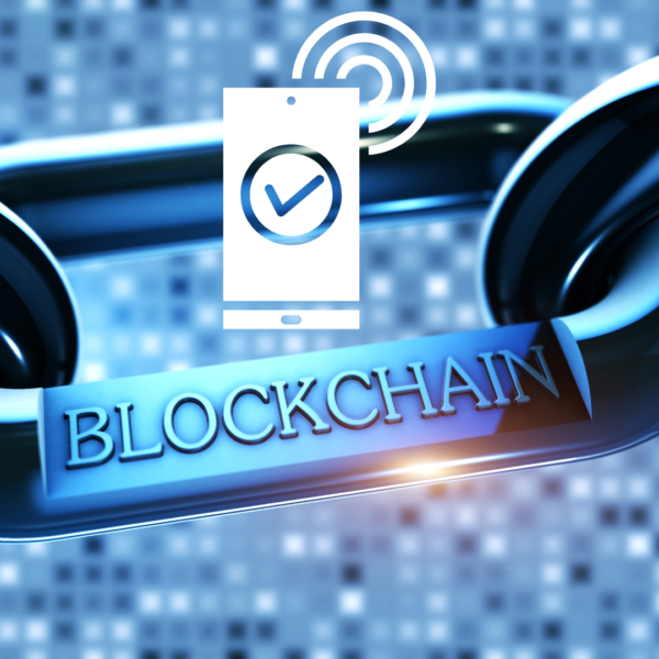 Physical-to-Digital Blockchain Integration: Bridging the Gap with RFID ...