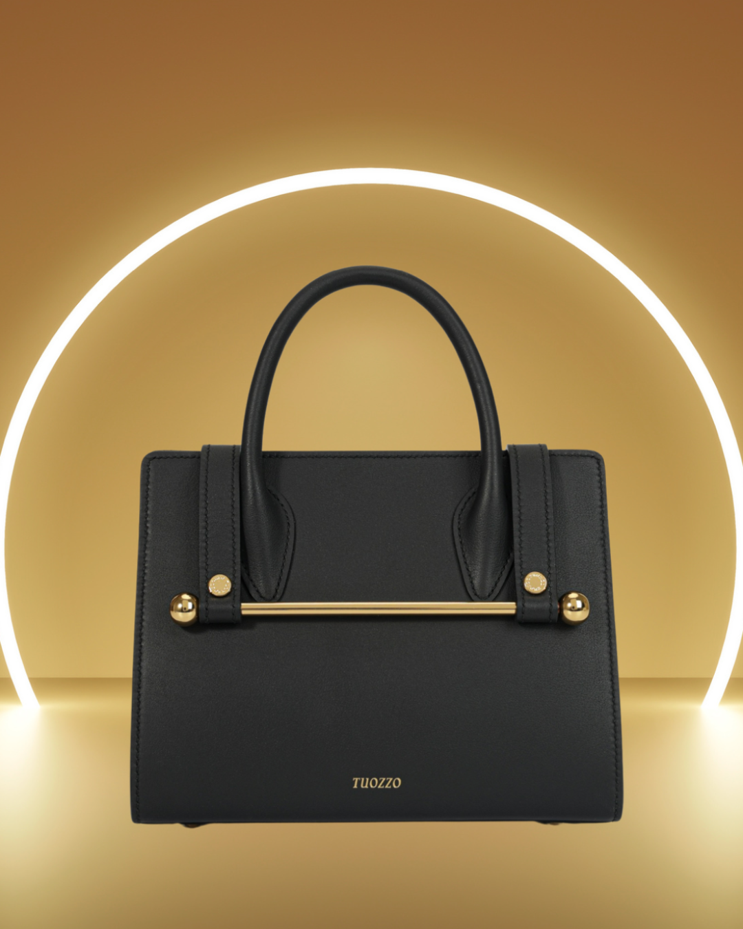 Tuozzo NFC Enabled Luxury Handbags